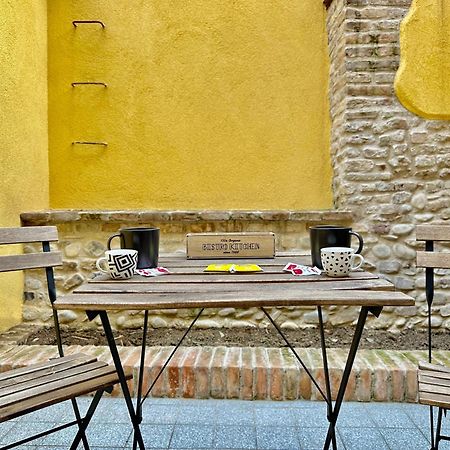 Apartmán " In Centro Da Marghe" By Revenue House Parma Exteriér fotografie