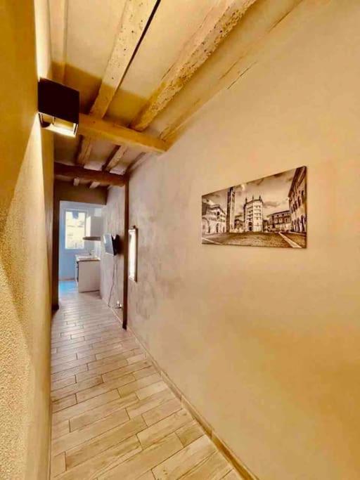 Apartmán " In Centro Da Marghe" By Revenue House Parma Exteriér fotografie