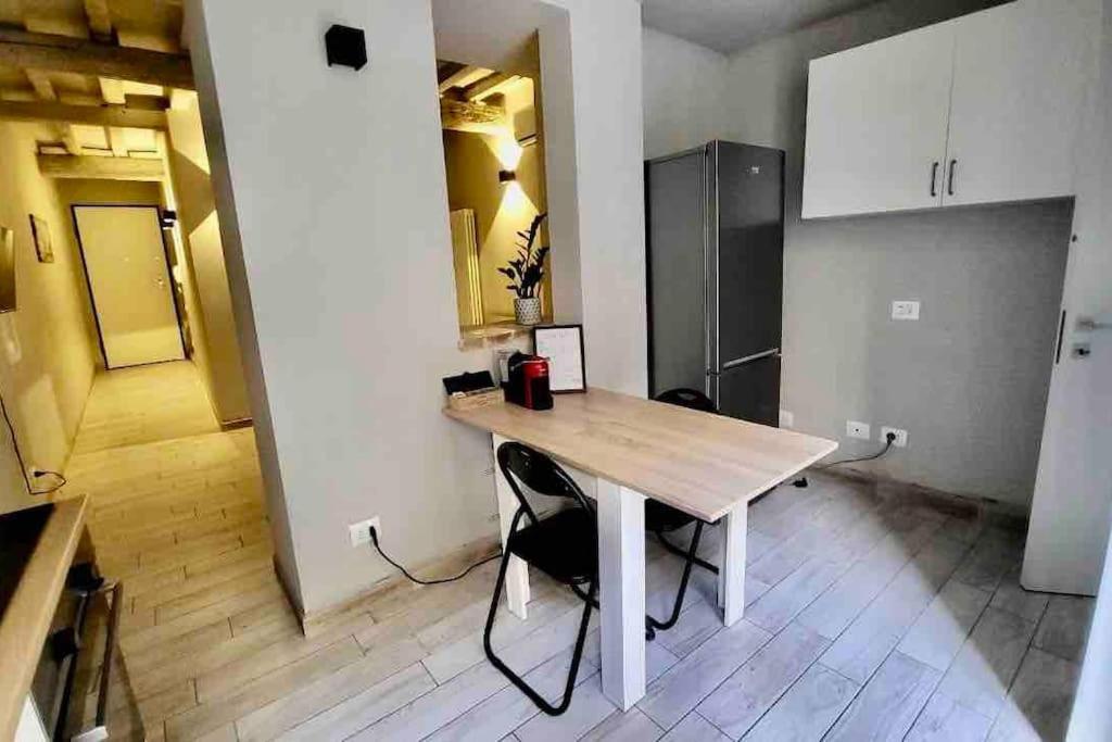 Apartmán " In Centro Da Marghe" By Revenue House Parma Exteriér fotografie