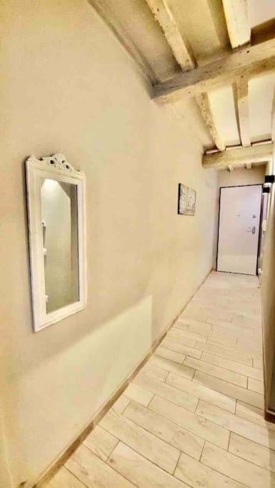 Apartmán " In Centro Da Marghe" By Revenue House Parma Exteriér fotografie