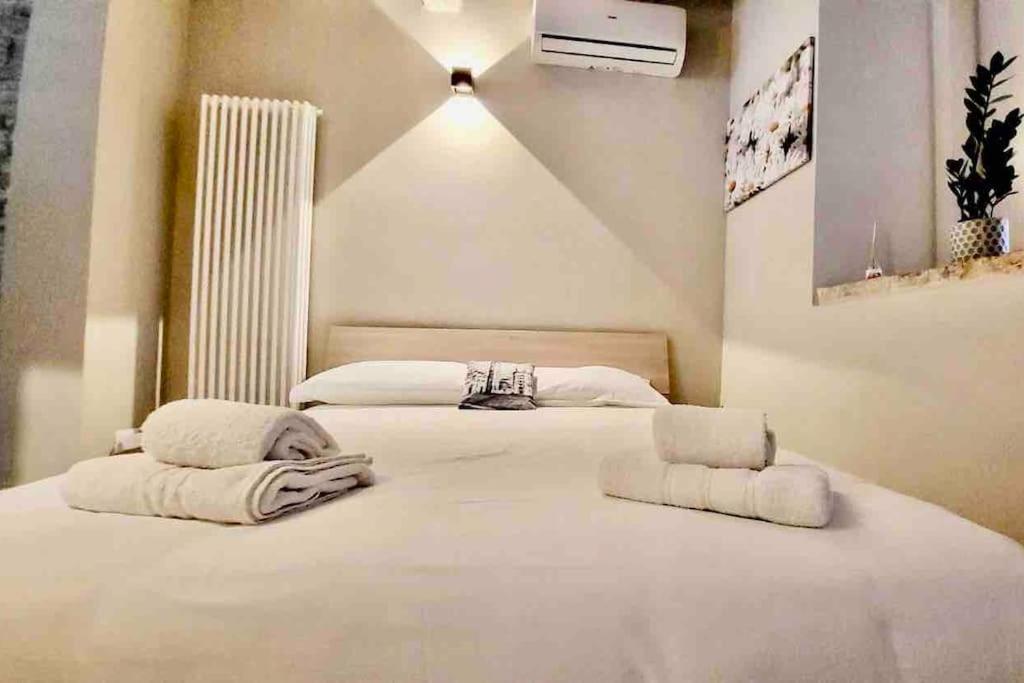 Apartmán " In Centro Da Marghe" By Revenue House Parma Exteriér fotografie