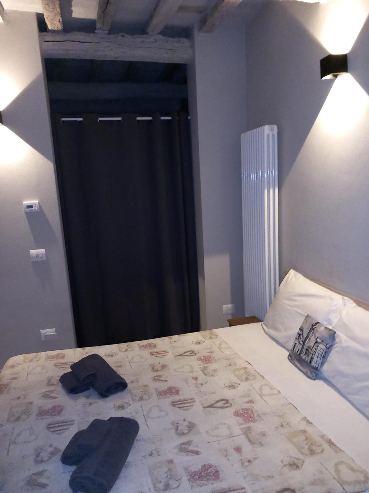 Apartmán " In Centro Da Marghe" By Revenue House Parma Exteriér fotografie