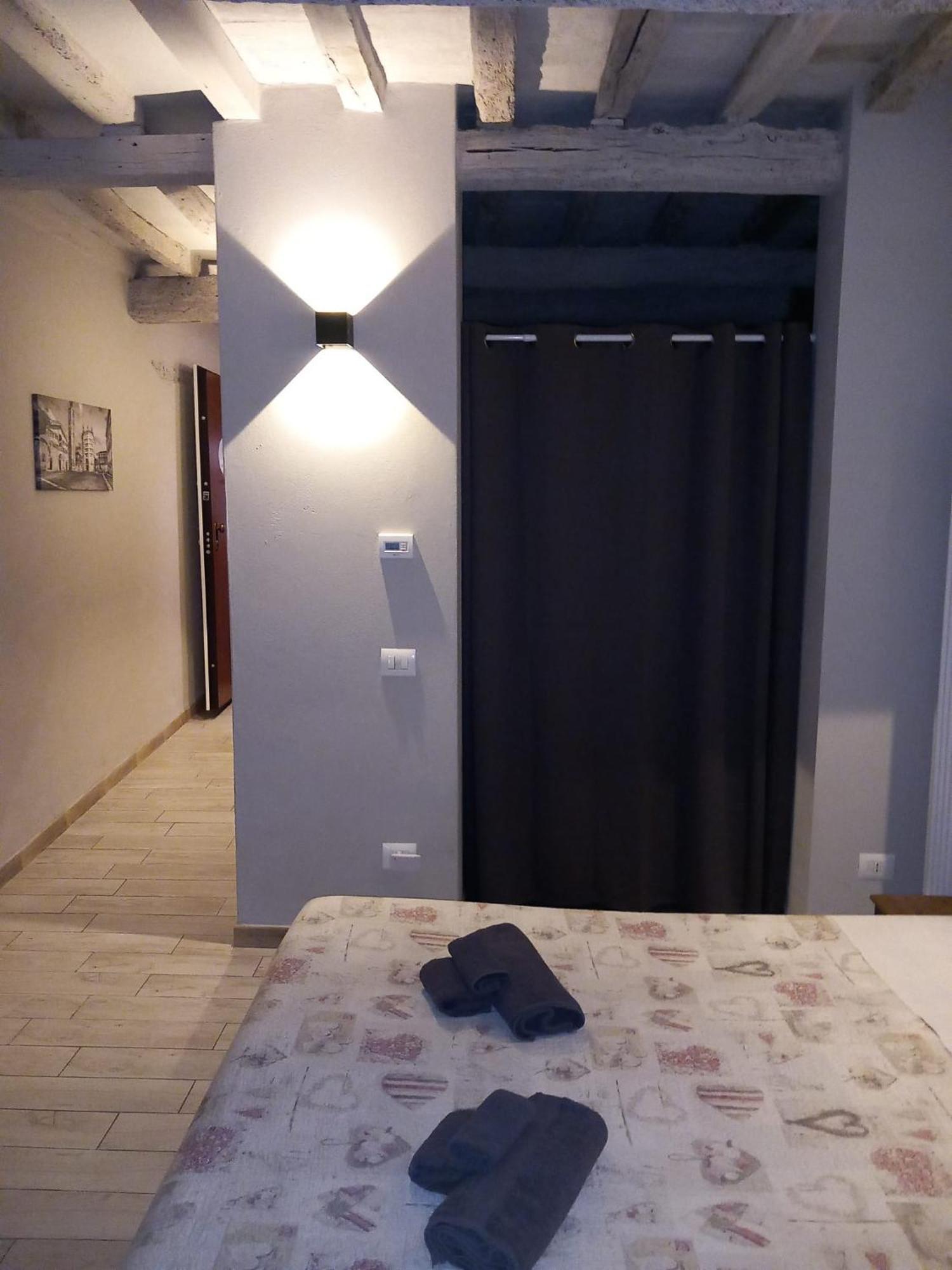 Apartmán " In Centro Da Marghe" By Revenue House Parma Exteriér fotografie