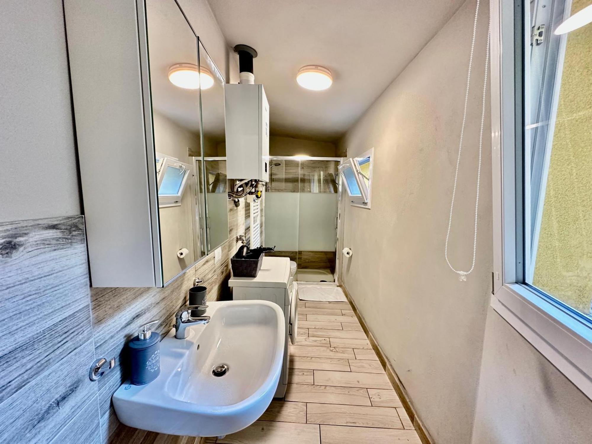 Apartmán " In Centro Da Marghe" By Revenue House Parma Exteriér fotografie