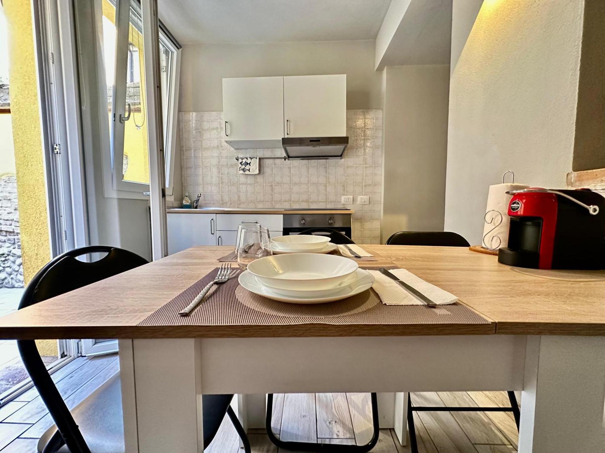 Apartmán " In Centro Da Marghe" By Revenue House Parma Exteriér fotografie