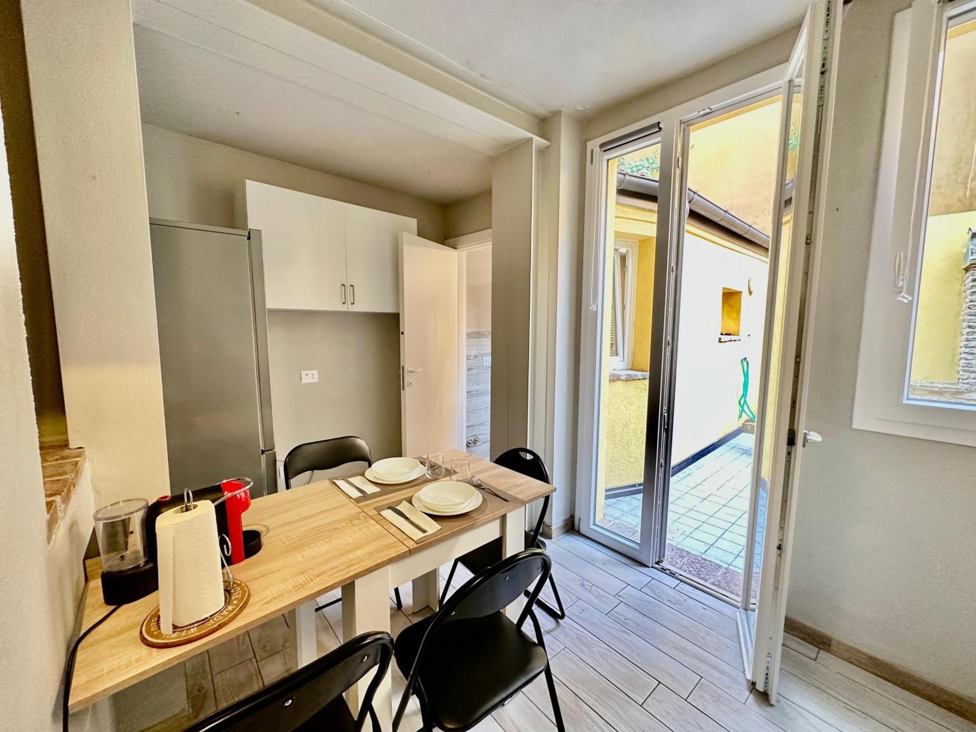 Apartmán " In Centro Da Marghe" By Revenue House Parma Exteriér fotografie